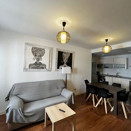 El Torcal Residences With Free Parking มาลากา ภายนอก รูปภาพ