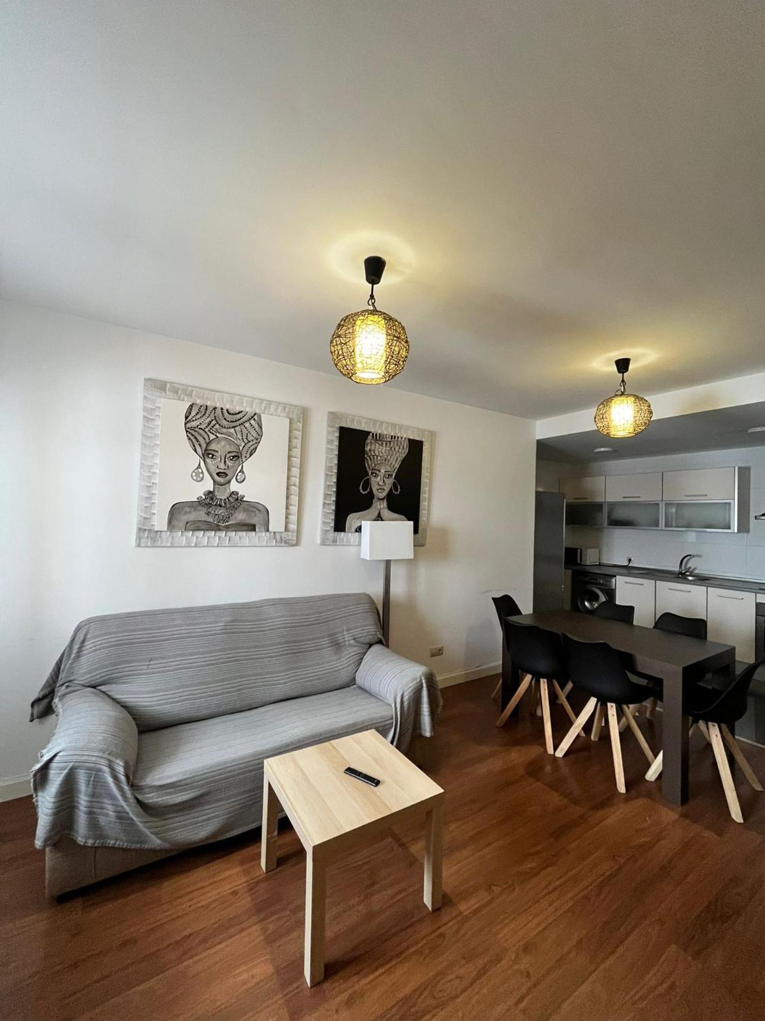 El Torcal Residences With Free Parking มาลากา ภายนอก รูปภาพ