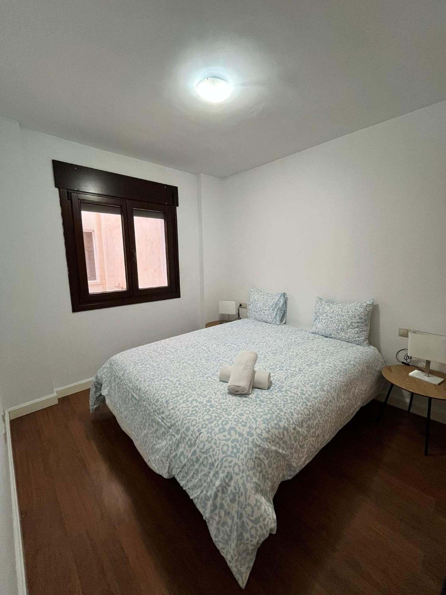 El Torcal Residences With Free Parking มาลากา ภายนอก รูปภาพ