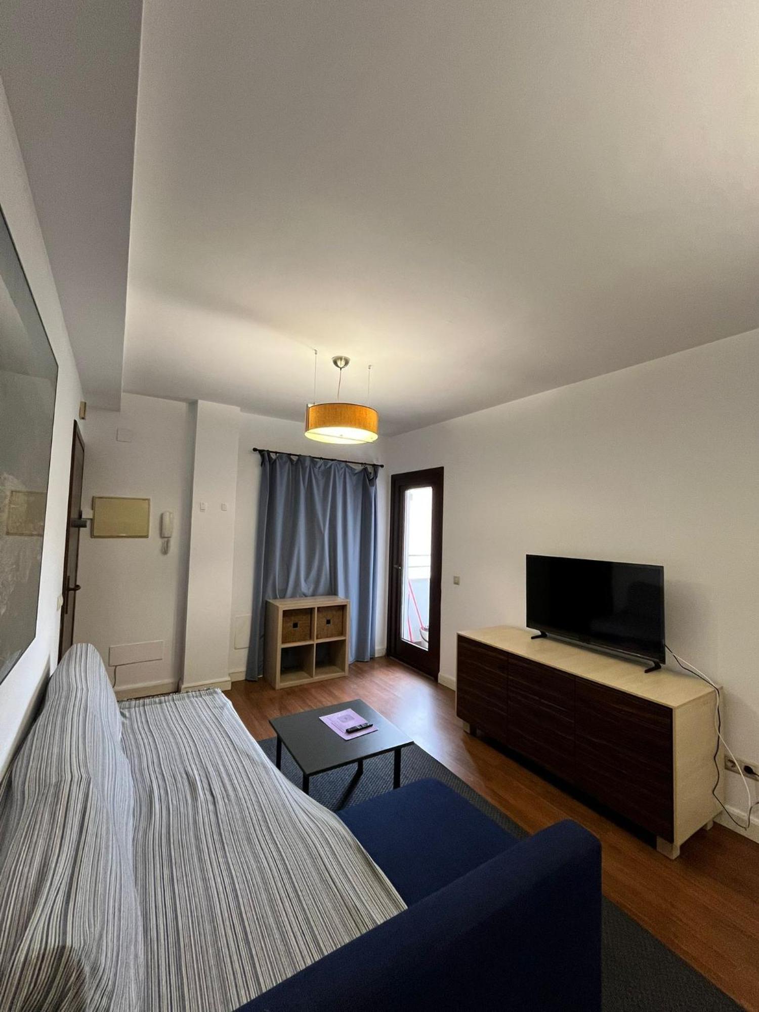 El Torcal Residences With Free Parking มาลากา ภายนอก รูปภาพ