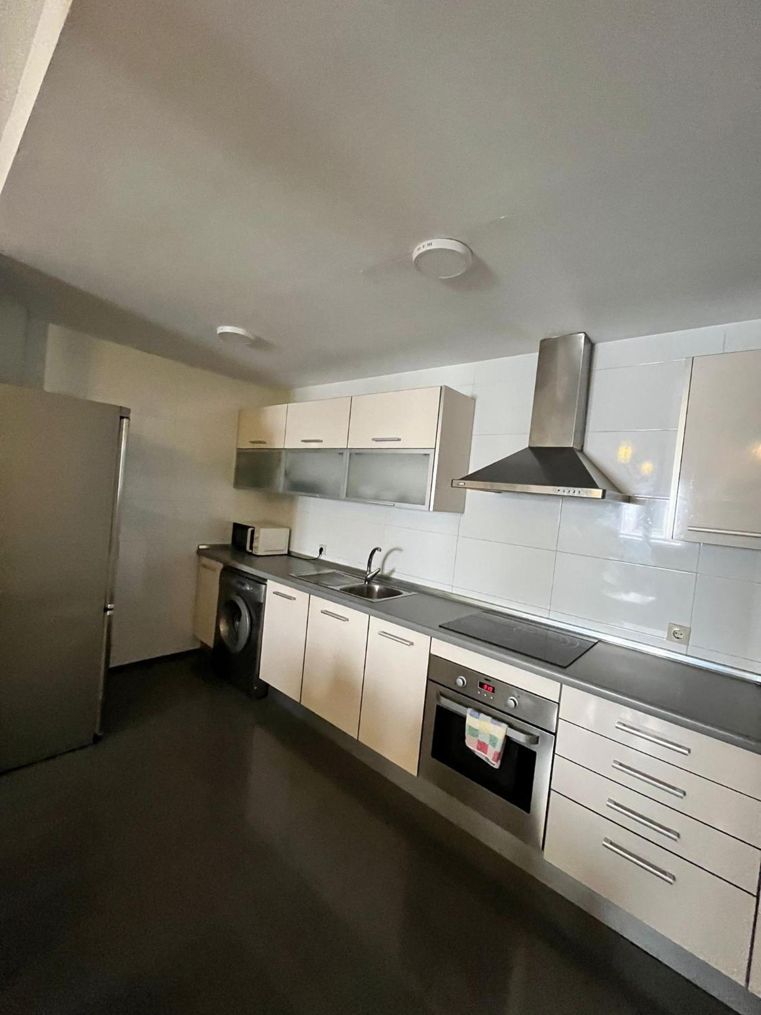 El Torcal Residences With Free Parking มาลากา ภายนอก รูปภาพ